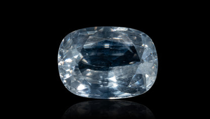 Natural Zircon 4.14 Carats