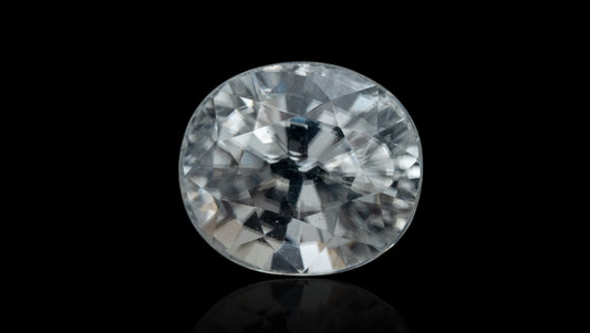 Natural Zircon 5.77 Carats