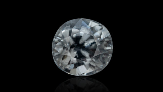 NATURAL ZIRCON 7.05 CARATS