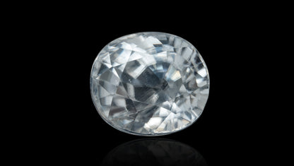 Natural Zircon 5.58 Carats