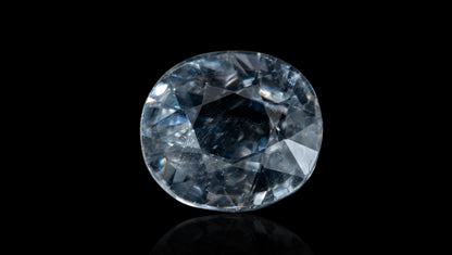 Natural Zircon 6.88 Carats