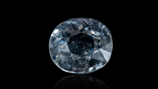 Natural Zircon 6.88 Carats