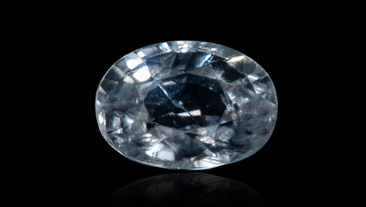 Natural Zircon 5.54 Carats