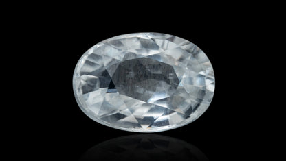 Natural Zircon 5.35 Carats