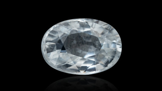 Natural Zircon 5.35 Carats