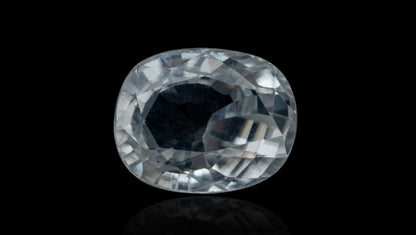 Natural Zircon 4.07 Carats