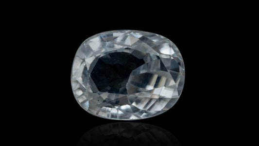 Natural Zircon 4.07 Carats