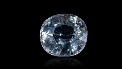 Natural Zircon 6.23 Carats