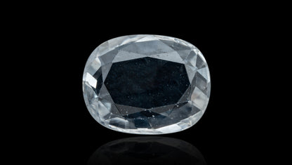 Natural Zircon 9.38 Carats