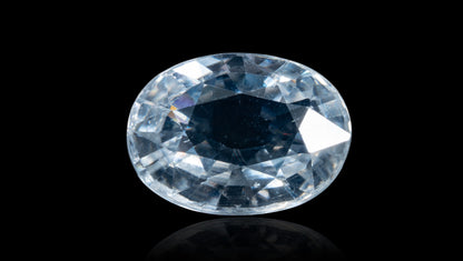 Natural Zircon 6.01 Carats