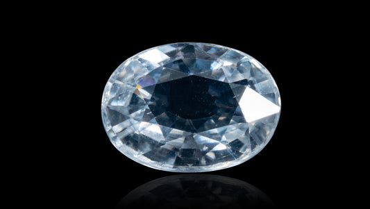 Natural Zircon 6.01 Carats