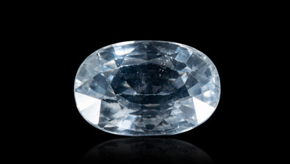 Natural Zircon 5.75 Carats