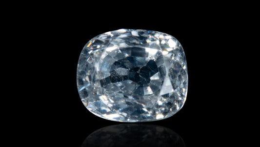 NATURAL ZIRCON 5.31 CARATS