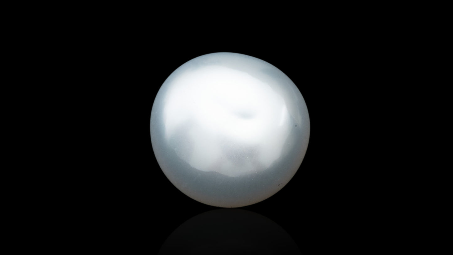 Natural Venezuela Pearl 7.21 Carats
