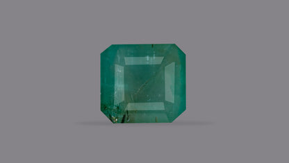 Natural Zambian Emerald (Panna) 4.02 Carats