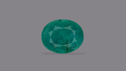 Natural Zambian Emerald (Panna) 4.98 Carats