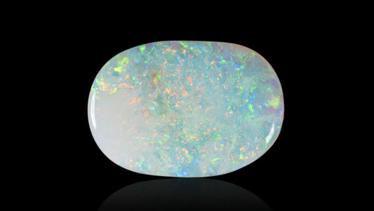 NATURAL OPAL 8.39 CARATS