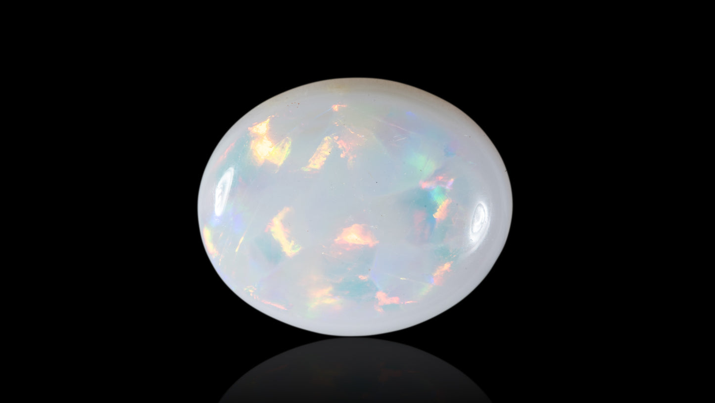 NATURAL OPAL 2.75 CARATS