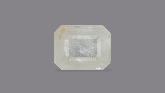 Natural Yellow Sapphire (Pukhraj) 10.36 Carats