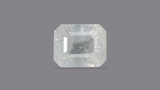 Natural Yellow Sapphire (Pukhraj) 9.33 Carats