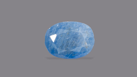 Natural Blue Sapphire (Neelam) 5.13 Carats