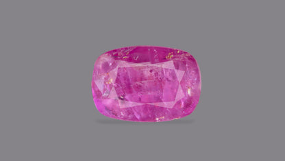 Burmese Ruby (Manik) 8.06 Carats