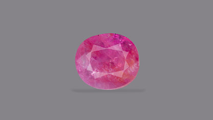 Burmese Ruby (Manik) 7.94 Carats