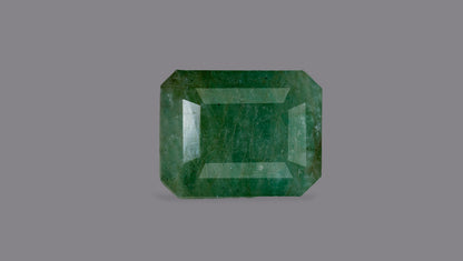 Natural Zambian Emerald (Panna) 10.10 Carats