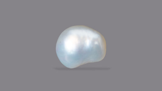 Natural Venezuela Pearl 6.68 Carats