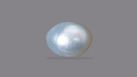 Natural Basra Pearl (Moti) 6.79 Carats