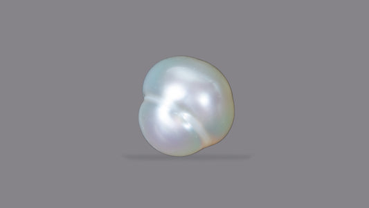 Natural Venezuela Pearl 5.38 Carats