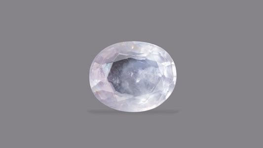 Natural Pink Sapphire 5.73 Carats