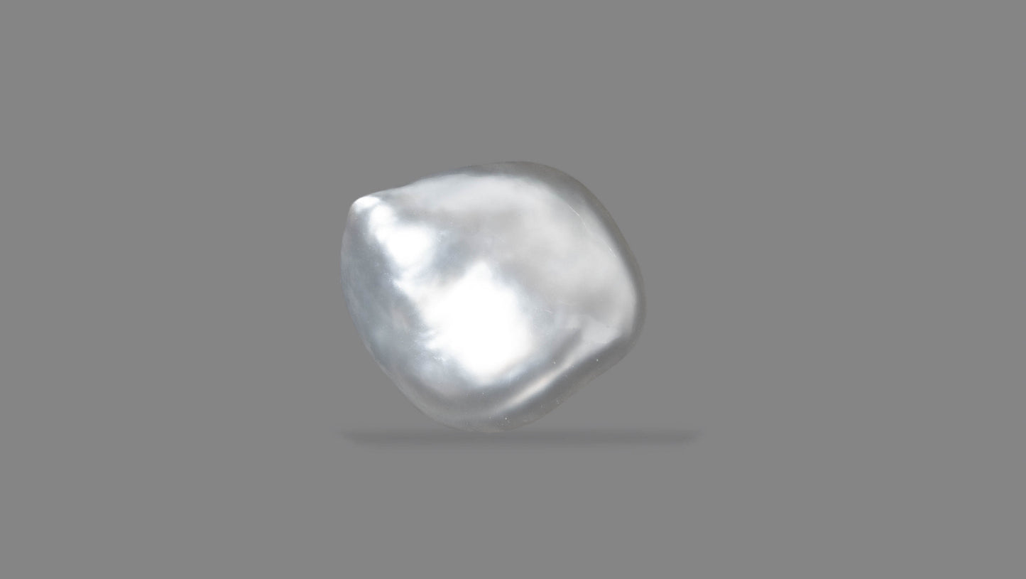 Natural Venezuela Pearl 6.48 Carats