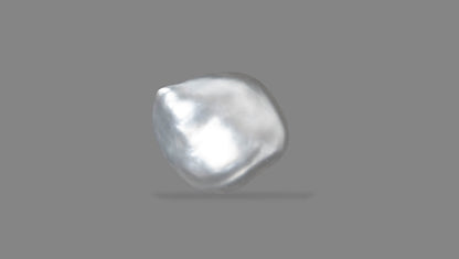 Natural Venezuela Pearl 6.48 Carats
