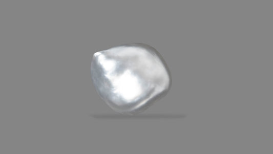 Natural Venezuela Pearl 6.48 Carats