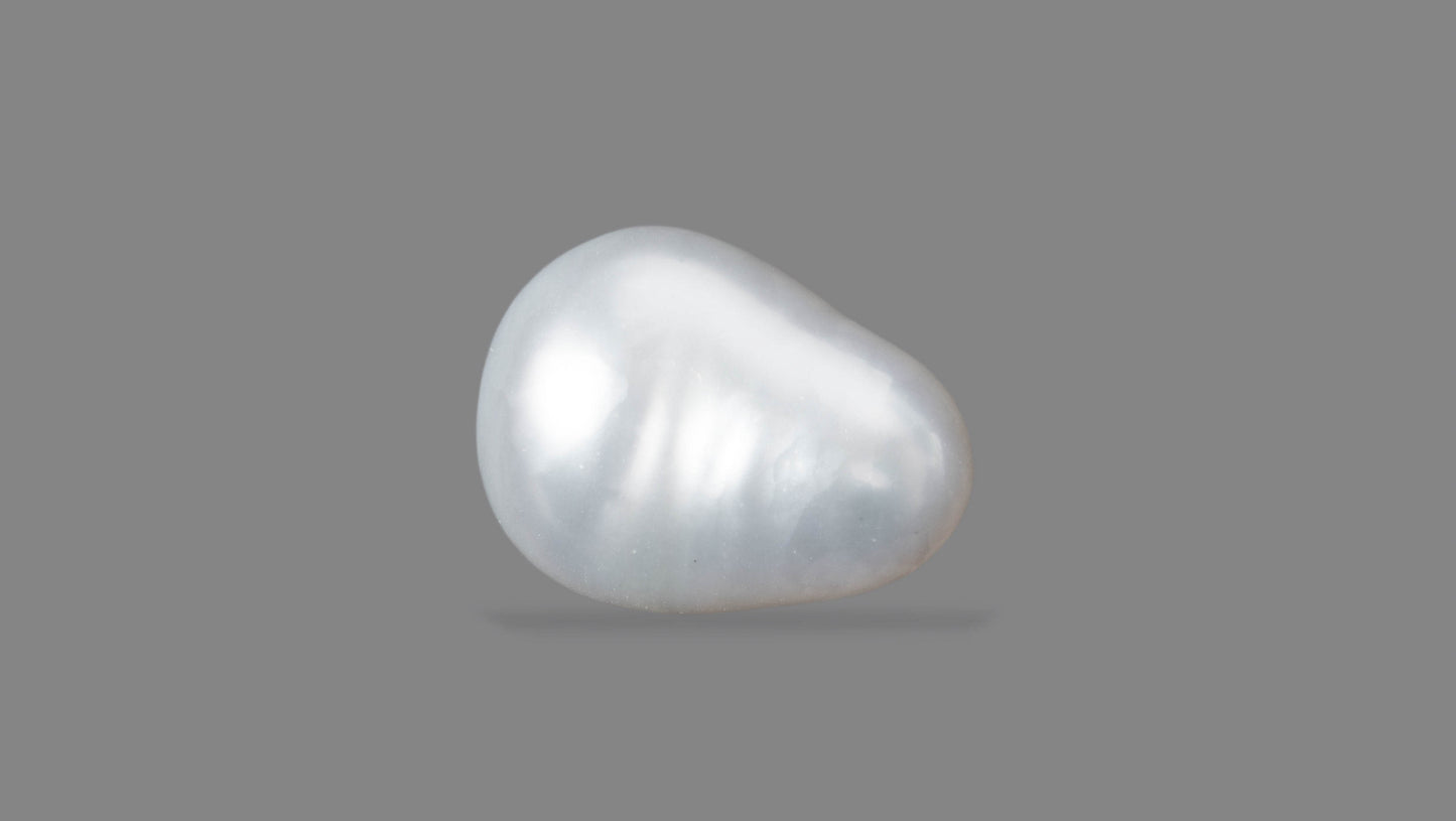 Natural Venezuela Pearl 6.60 Carats