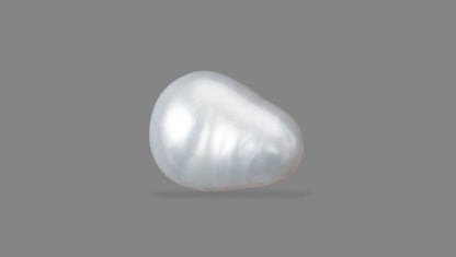 Natural Venezuela Pearl 6.60 Carats