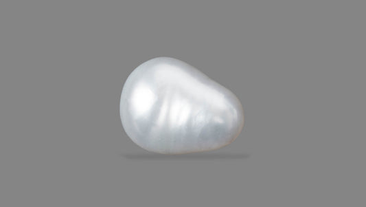 Natural Venezuela Pearl 6.60 Carats