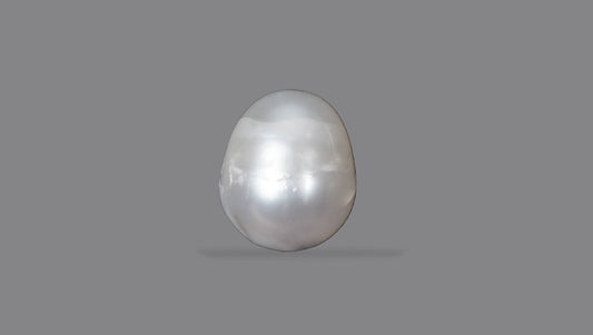 Natural Basra Pearl (Moti) 1.97 Carats
