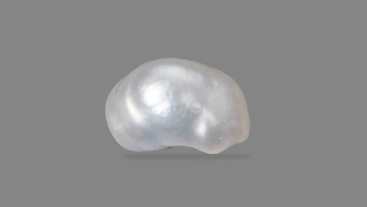 Natural Venezuela Pearl 5.43 Carats