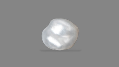 Natural Venezuela Pearl 9.46 Carats