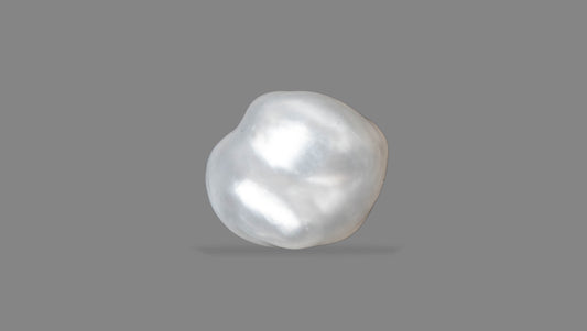 Natural Venezuela Pearl 9.46 Carats