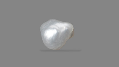 Natural Venezuela Pearl 6.92 Carats