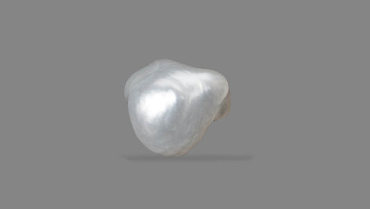 Natural Venezuela Pearl 6.92 Carats