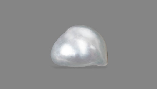 Natural Venezuela Pearl 7.27 Carats
