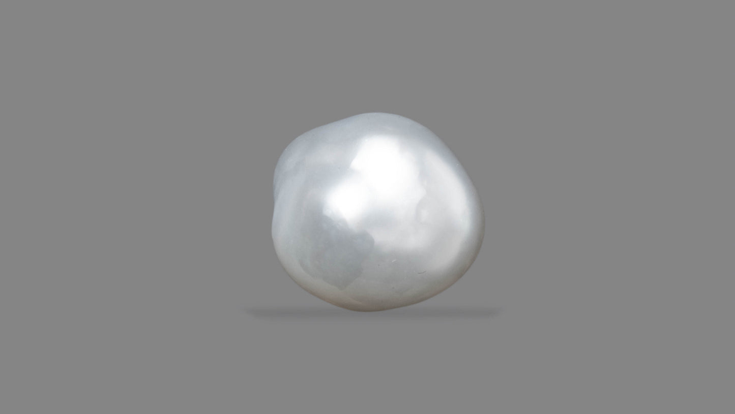 Natural Venezuela Pearl 7.09 Carats