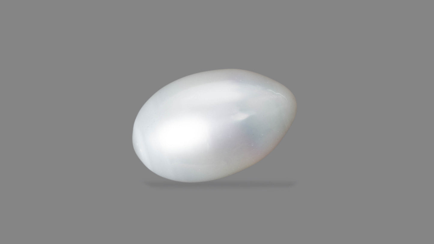 NATURAL VENEZUELA PEARL 6.23 CARATS