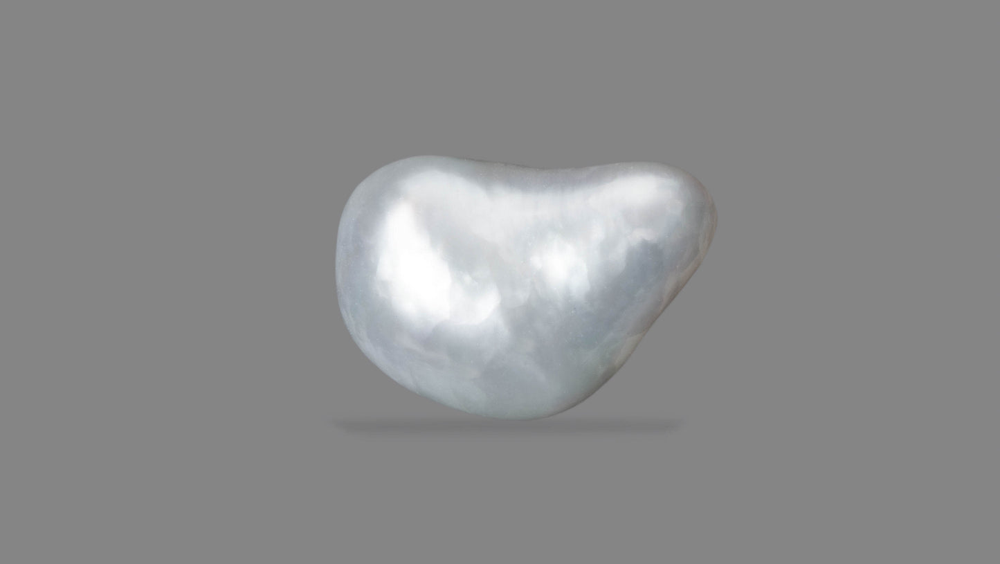 Natural Venezuela Pearl 5.67 Carats