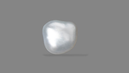 Natural Venezuela Pearl 5.41 Carats
