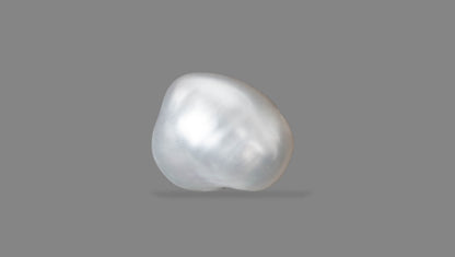 Natural Venezuela Pearl 5.33 Carats